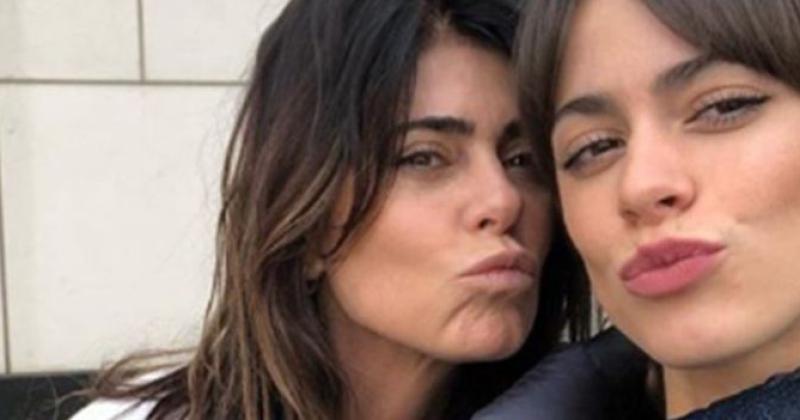 Qué dijo la mamá de Tini Stoessel sobre Rodrigo de Paul Él es un