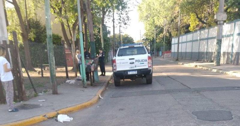 Macabro hallazgo en Llavallol encontraron a un bebé muerto en la