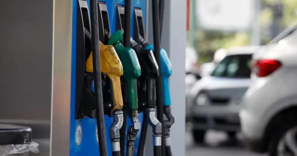 El próximo viernes vuelven a aumentar los combustibles Noticias de