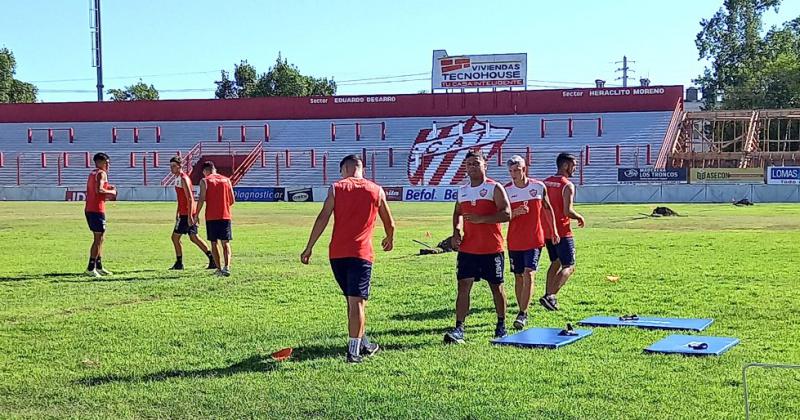 Talleres de Escalada, el último ascendido