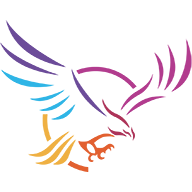 Logo de La Libertad Avanza