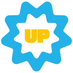 Logo de Unión por la Patria