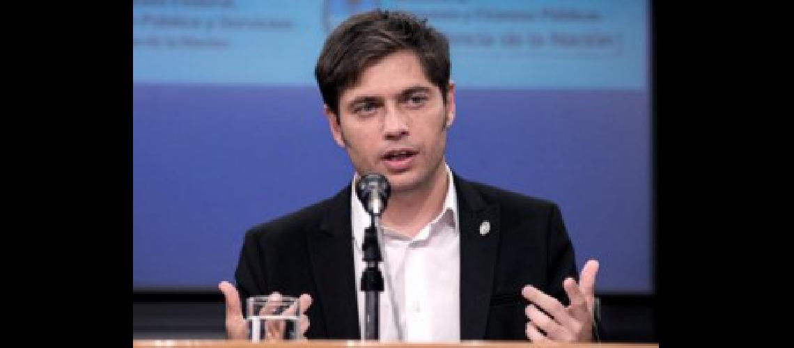 kicillof