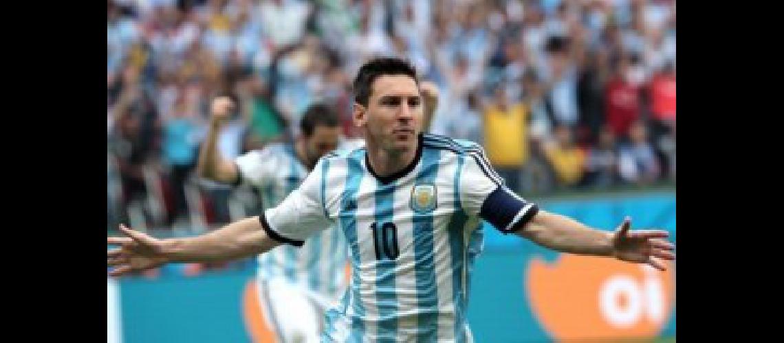 messi