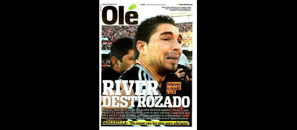 river boca