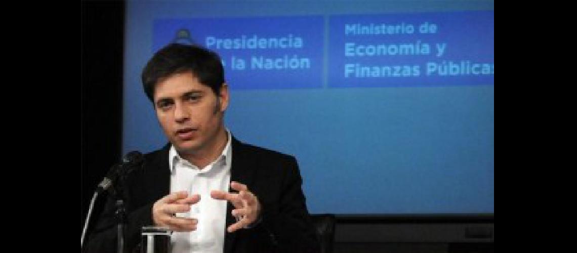 kicillof