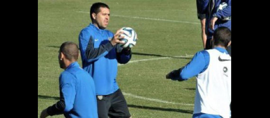 riquelme