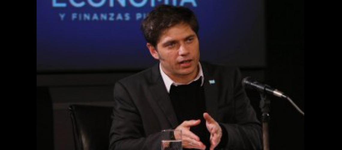 kicillof