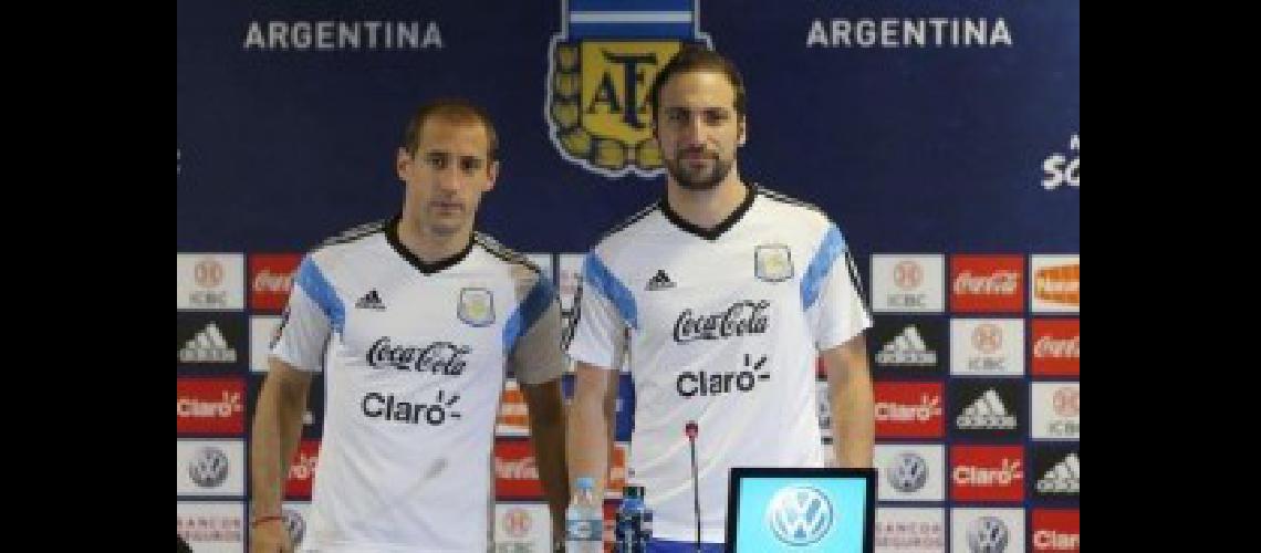 higuain