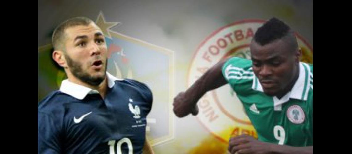 francia nigeria