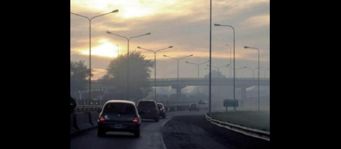 niebla