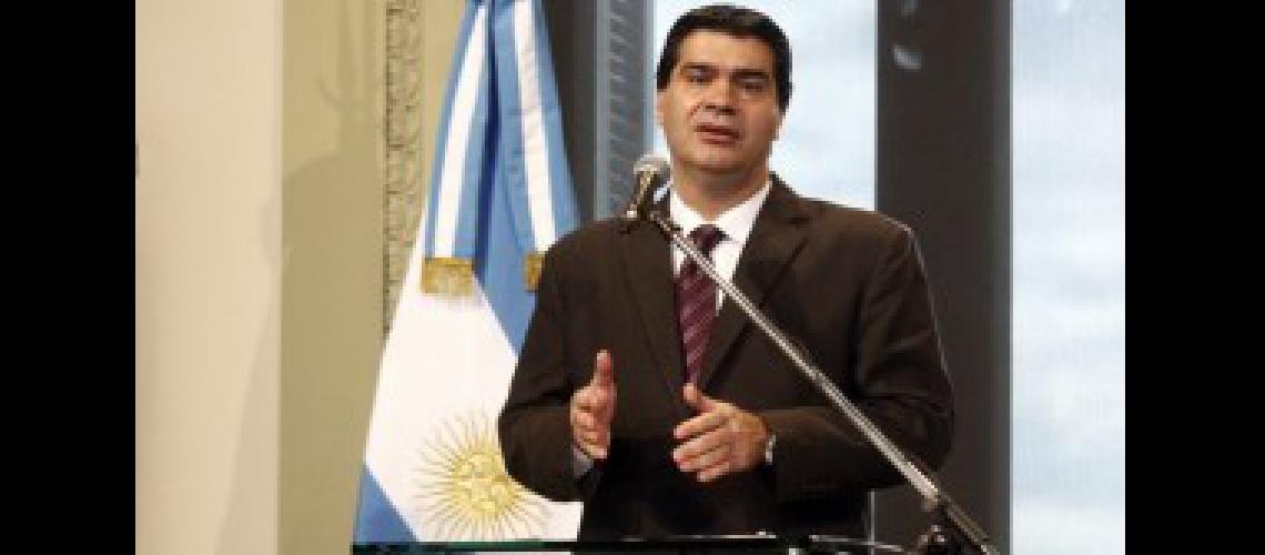 capitanich