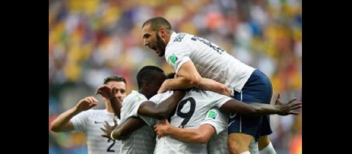 francia
