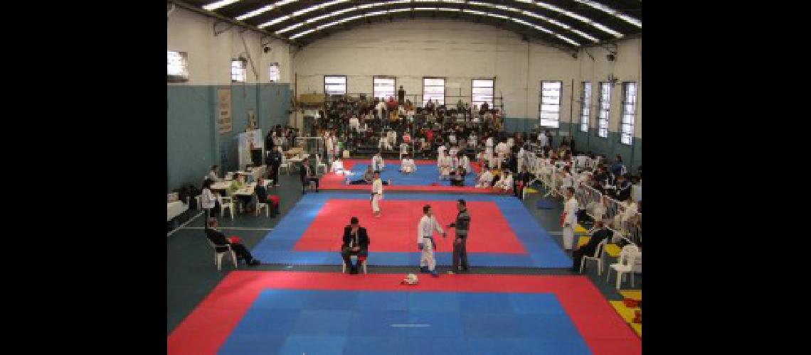 karate