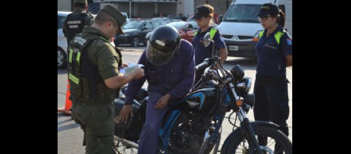 Operativo Transito (5)