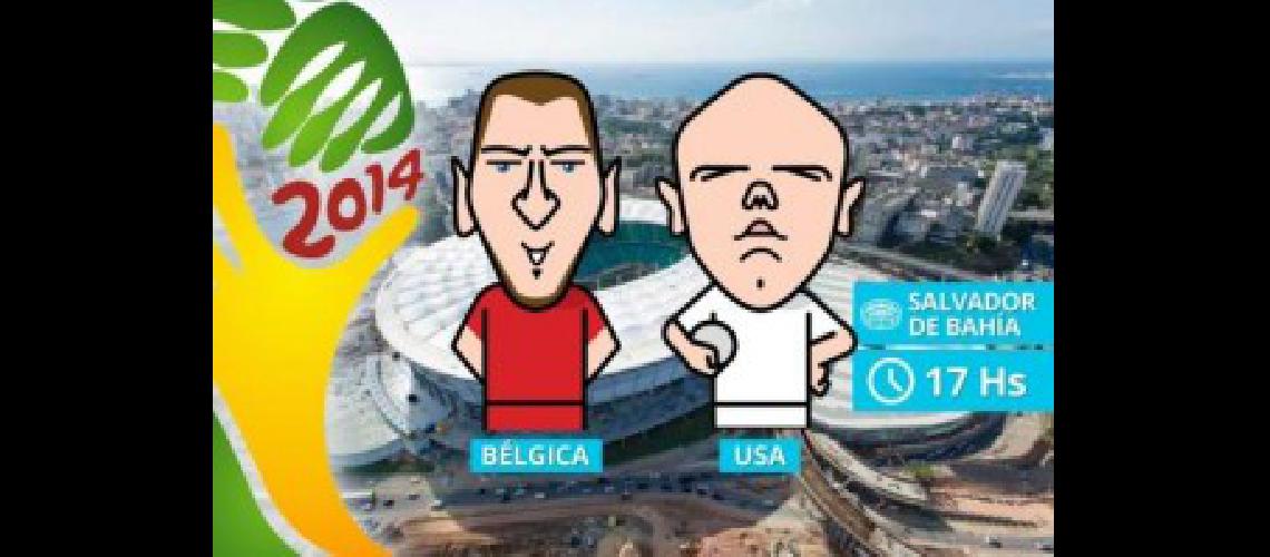 belgica usa
