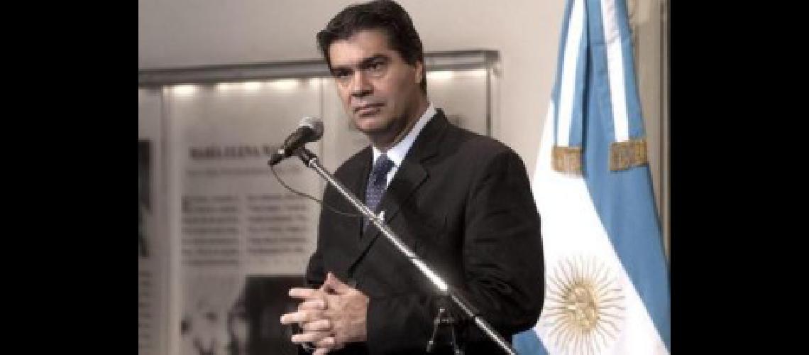 capitanich
