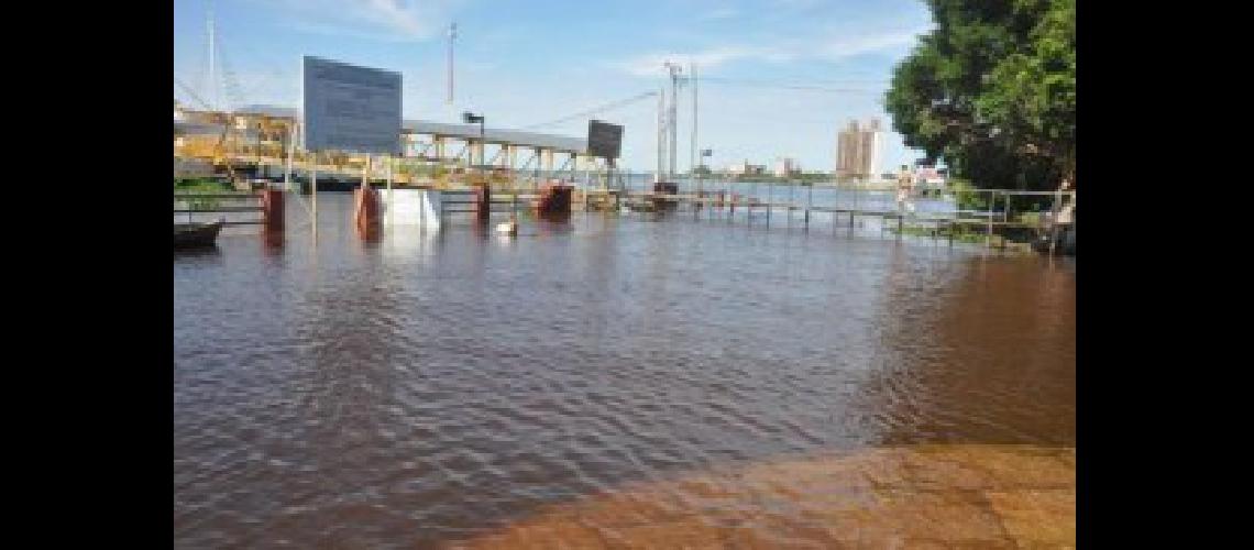inundaciones
