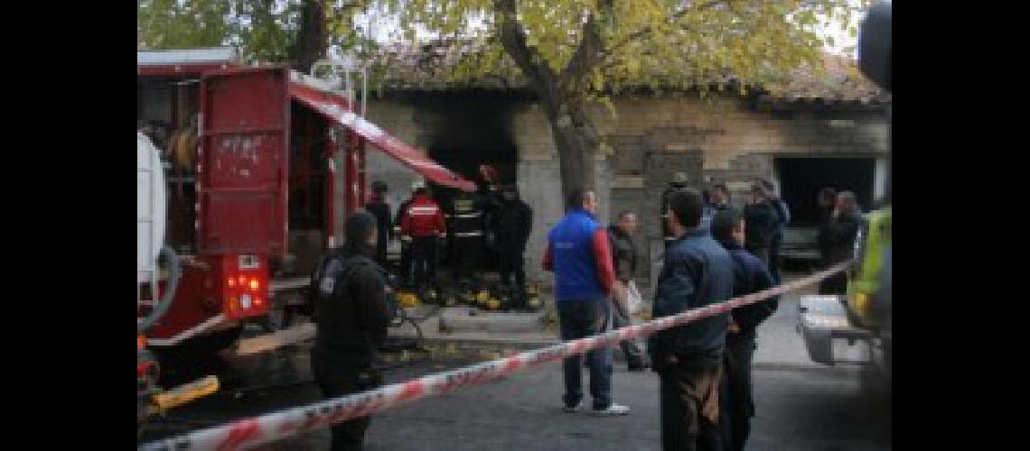 incendio