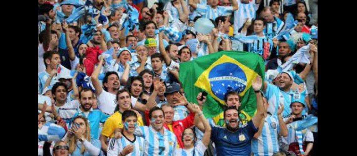 hinchada