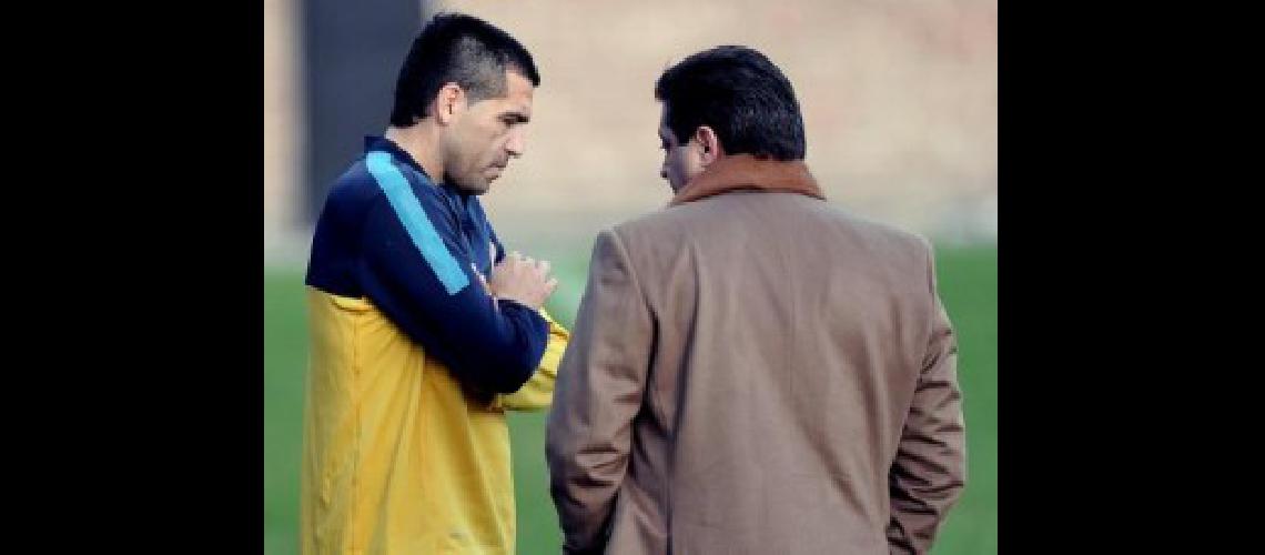 riquelme angelici