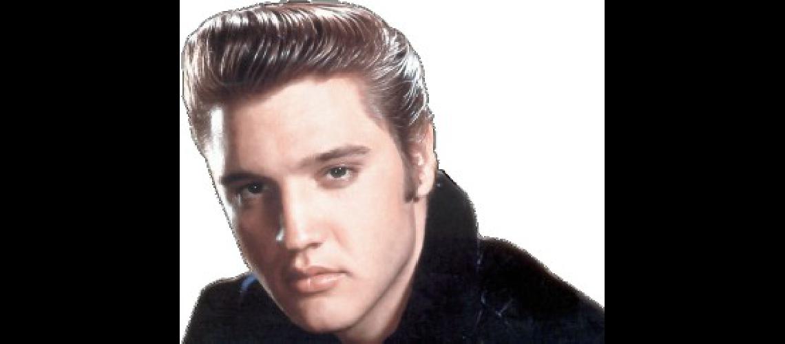 1 - Elvis