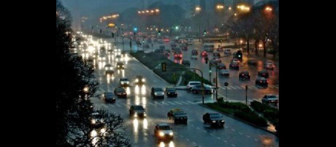 lluvia