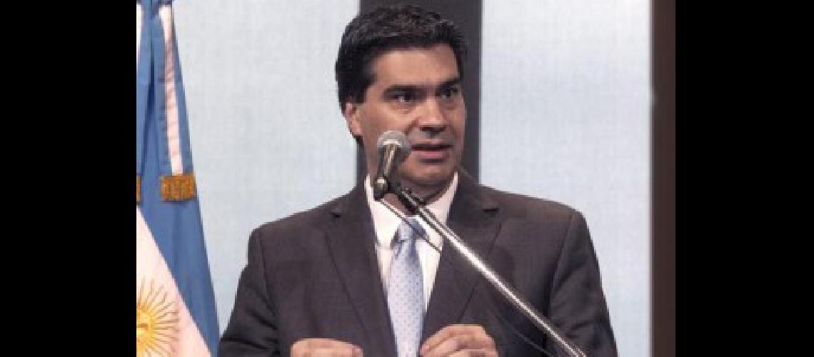 capitanich