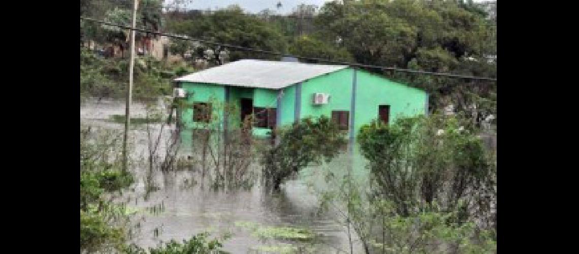 inundacion