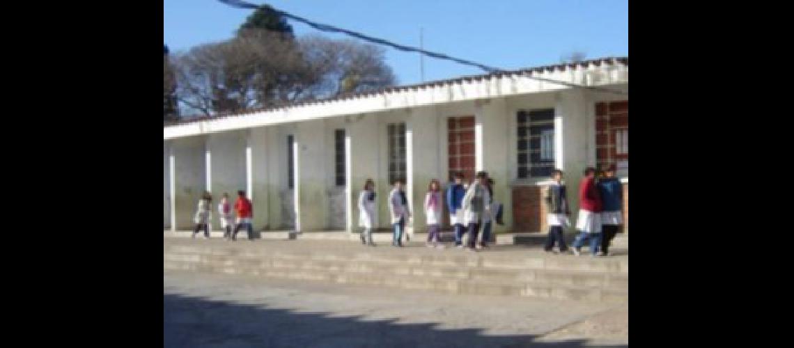 abuso escuela