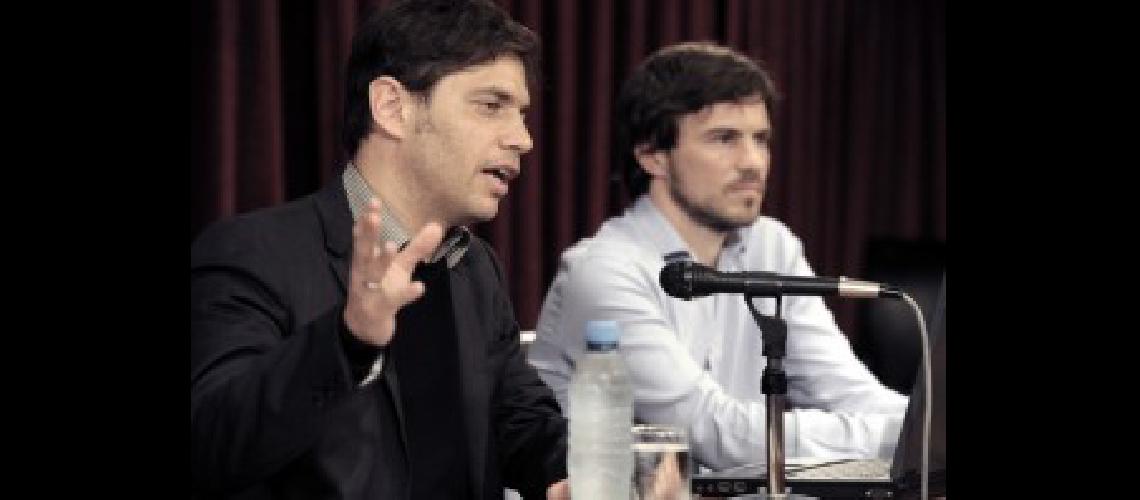 kicillof costa
