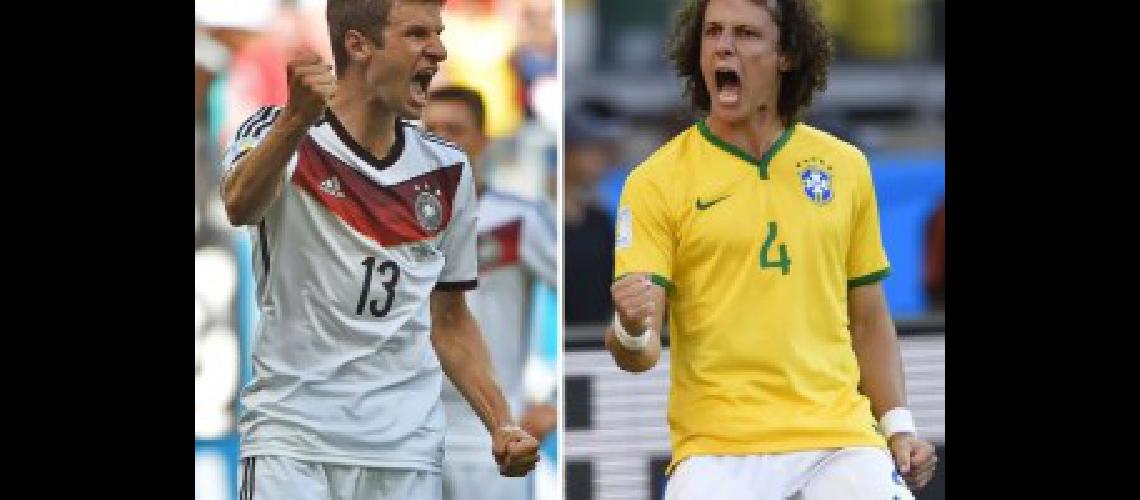 brasil alemania