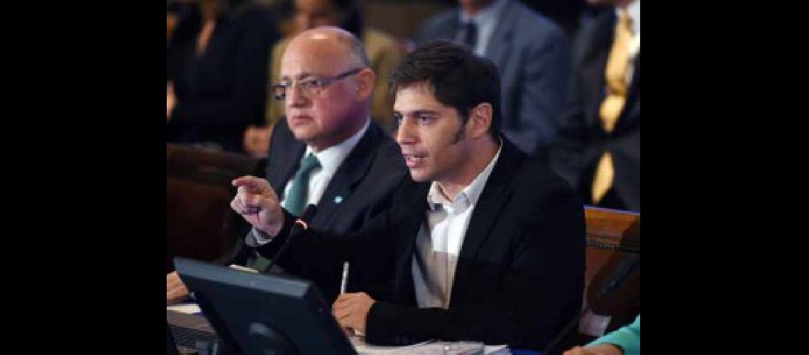 ARGENTINA DEFIENDE ANTE OEA QUE FONDOS BUITRE SON PROBLEMA POLIacuteTICO quotMUNDIALmiddot