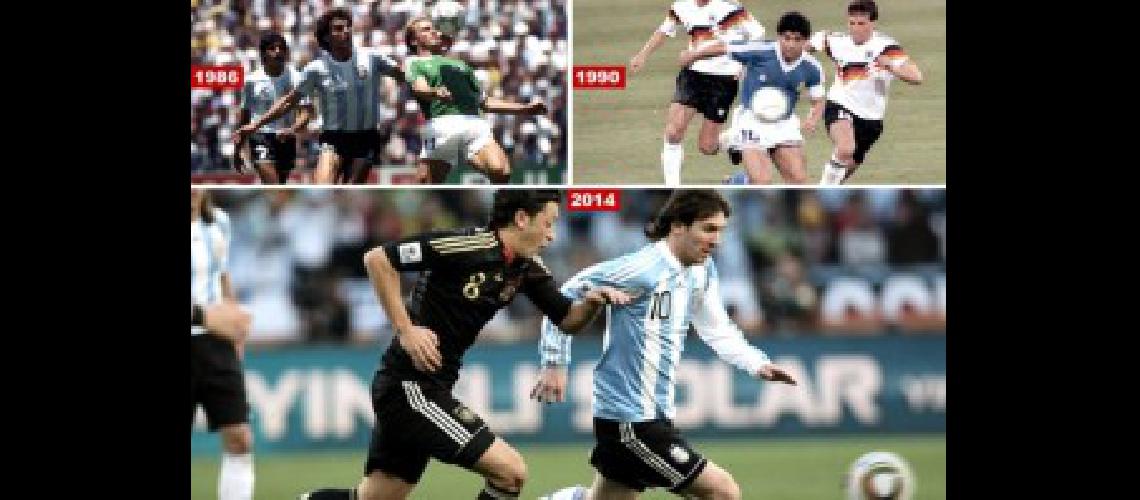 argentina alemania historia