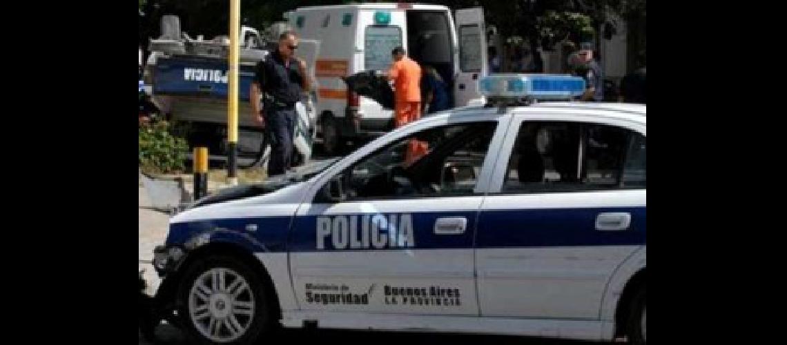 policia