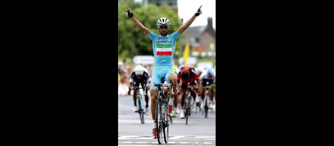 CICLISMO