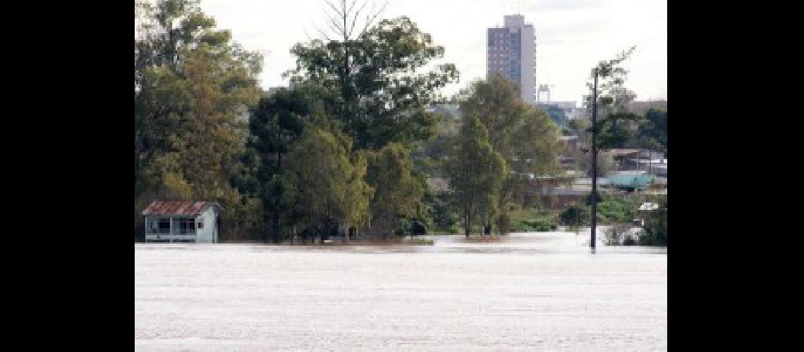rio uruguay