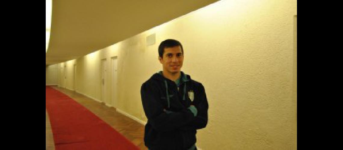 gentileza CLUB BANFIELD