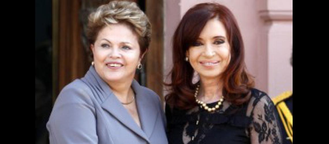 cristina dilma
