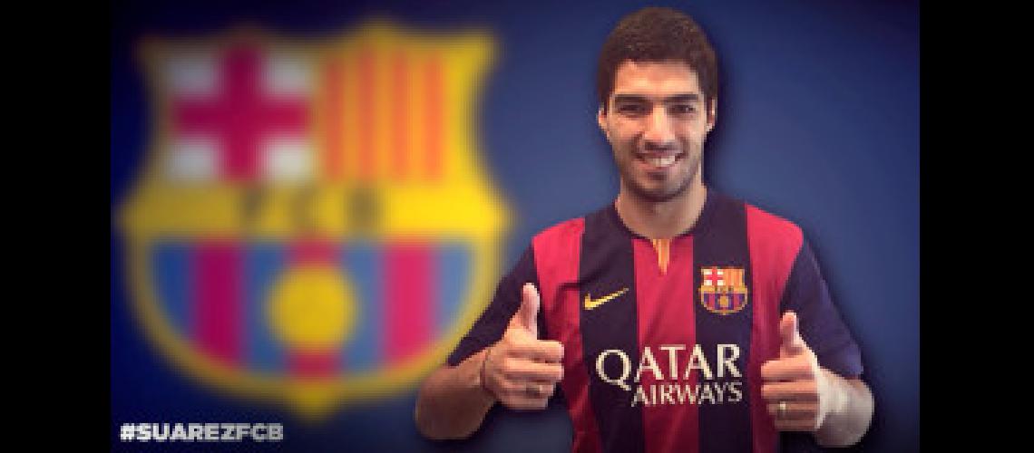 suarez barsa