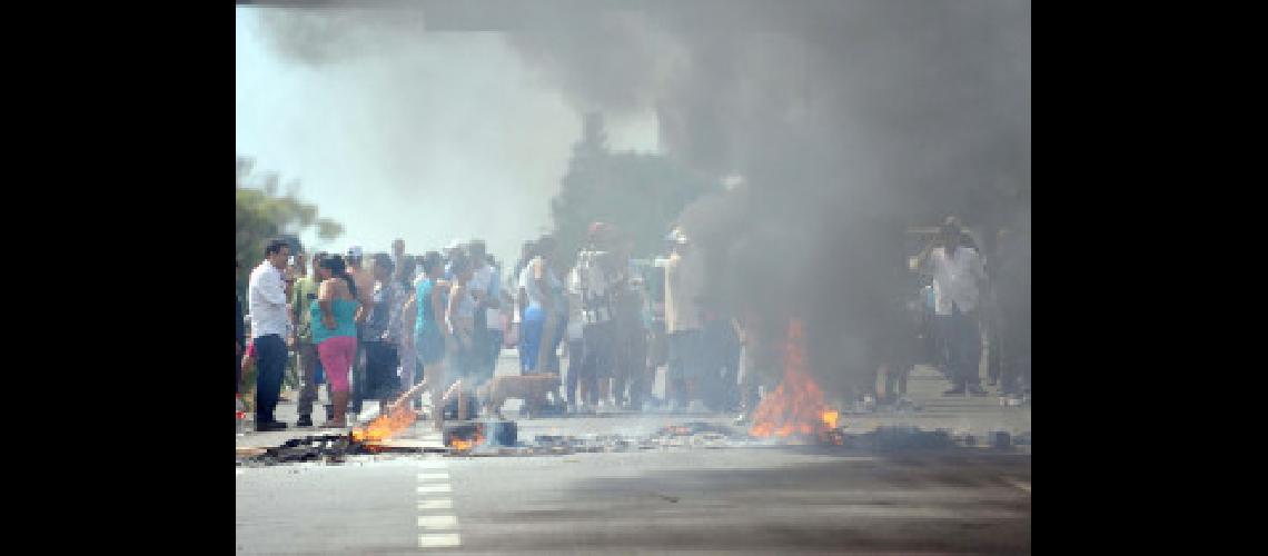 regulacion protesta