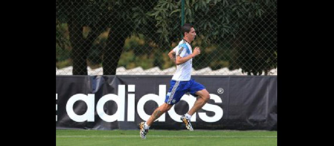 di maria