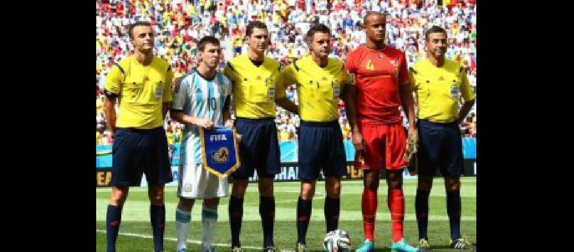 arbitro