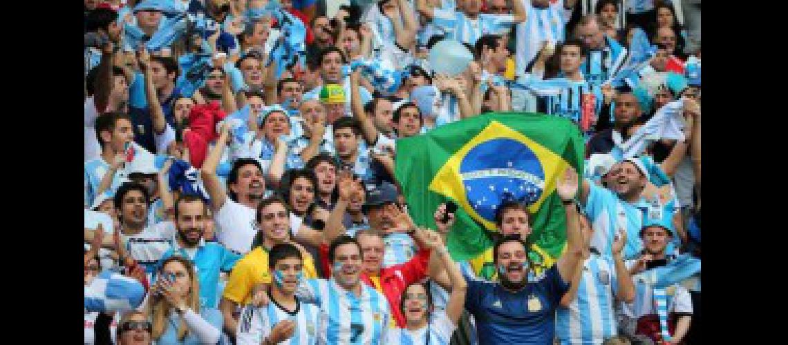 hinchada