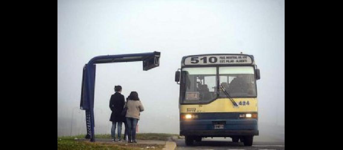 niebla