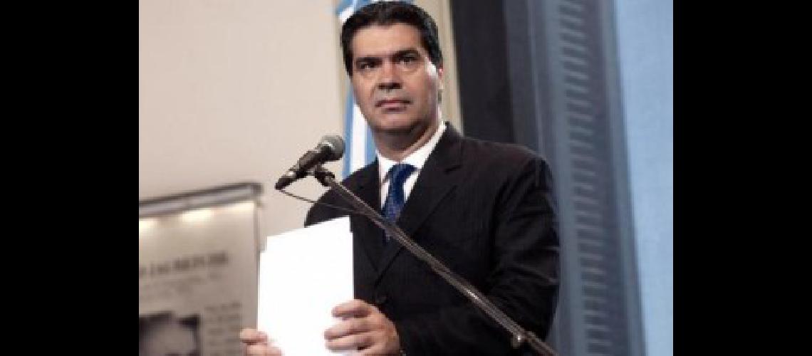 capitanich