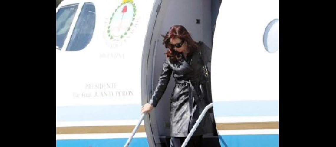 cristina avion