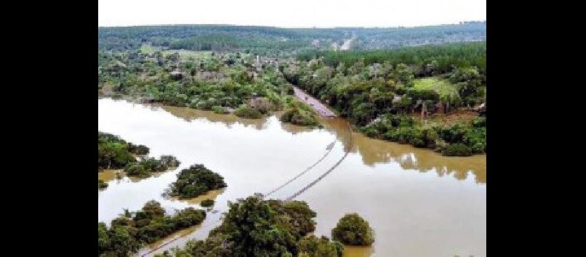 inundaciones