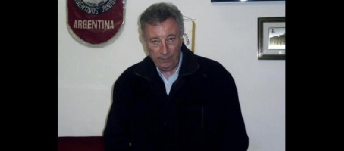 LUIS SEGURA
