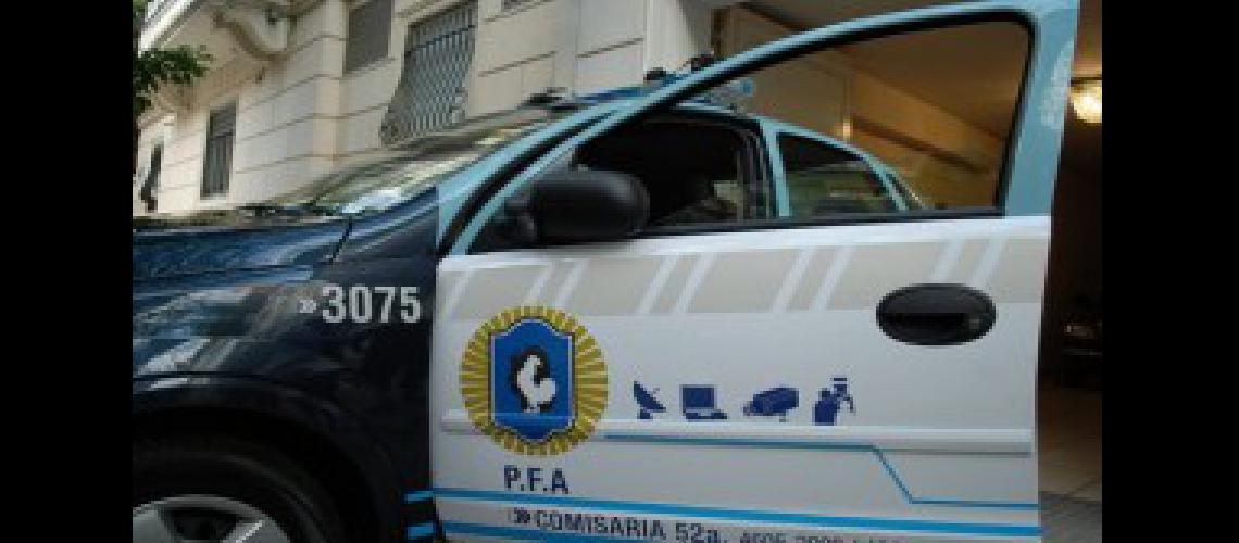 policia